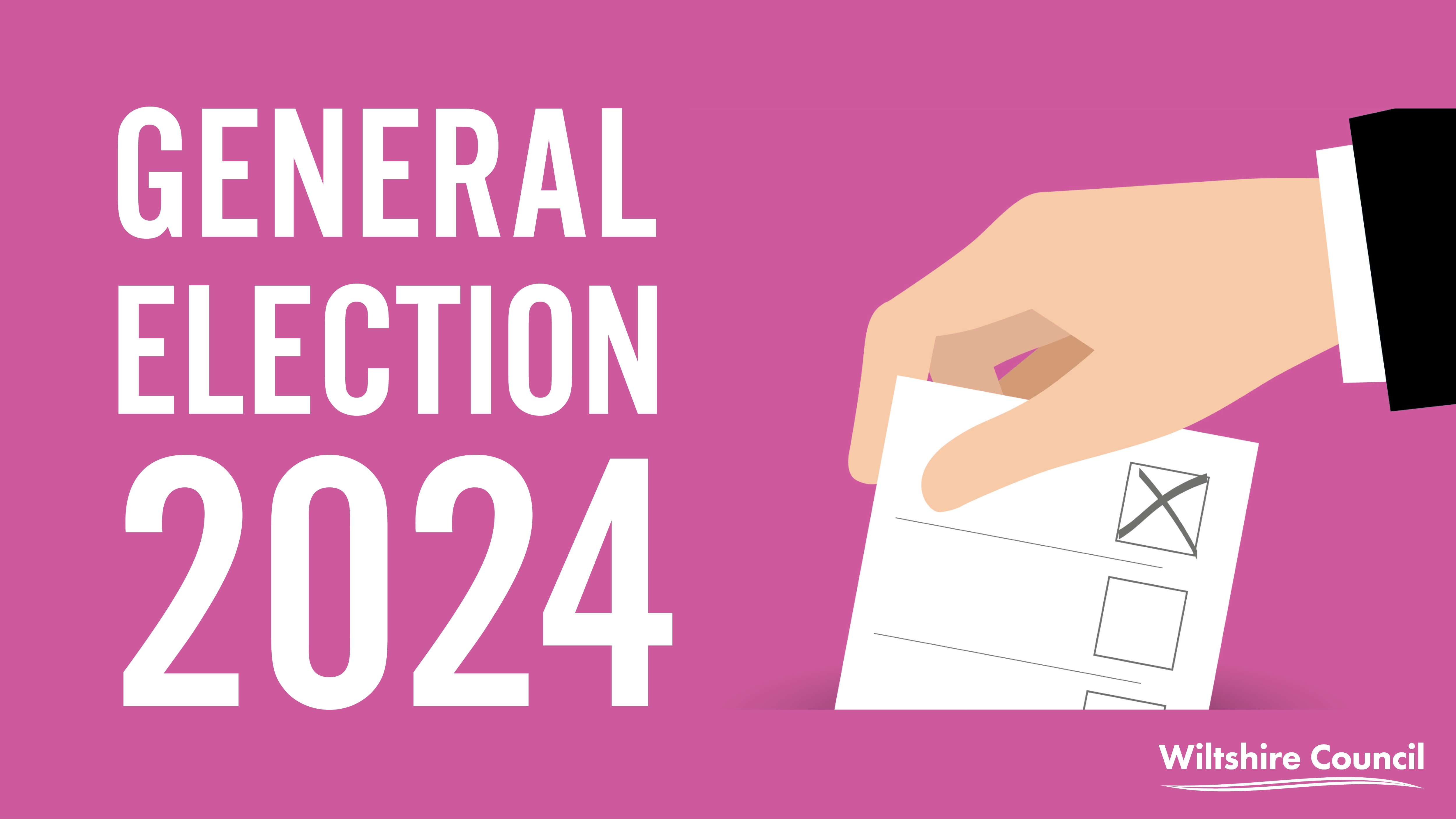 General election - all you need to know! | East Wiltshire Conservatives