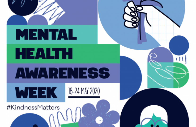 Mental Health Awareness 