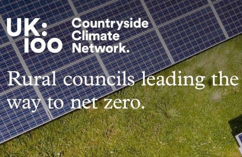 Countryside Climate Network