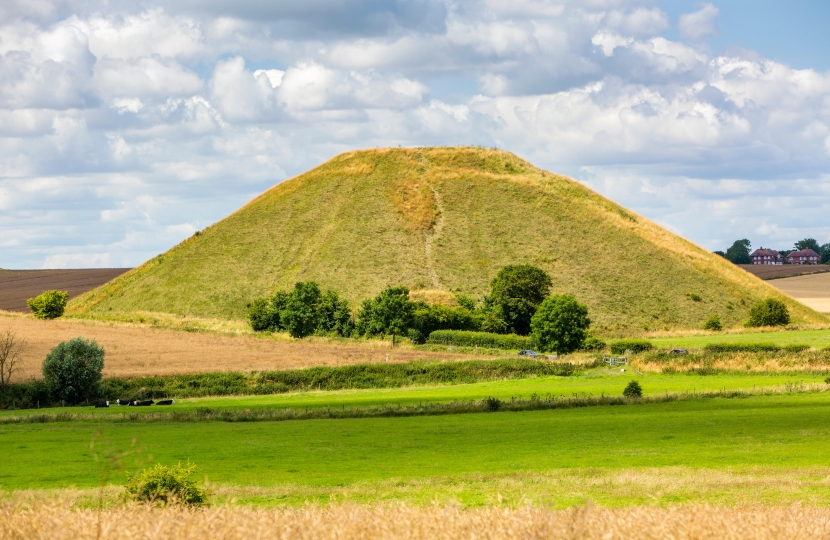 Silbury Hill