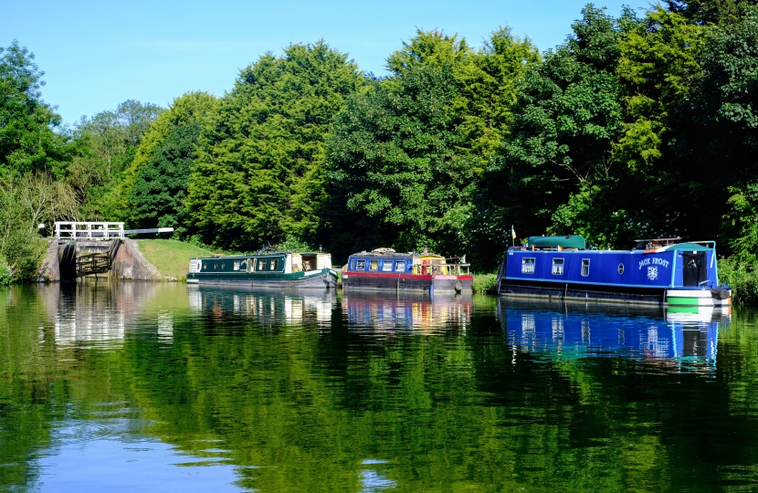 Kennet & Avon Canal