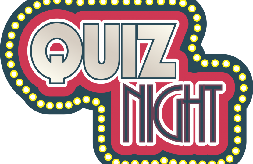 Quiz Night graphic