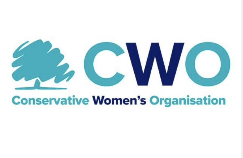 CWO LOGO