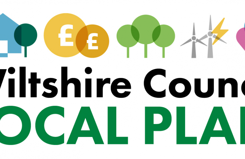 Wiltshire Council Local Plan