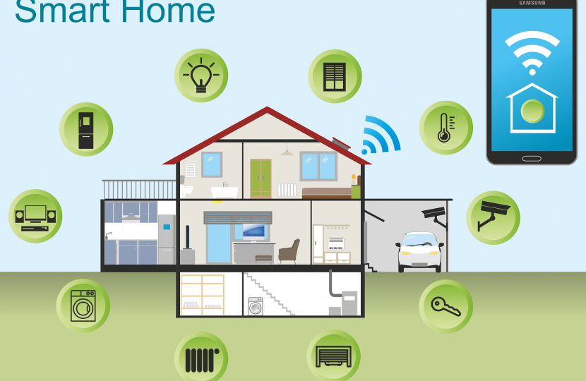 Smart home