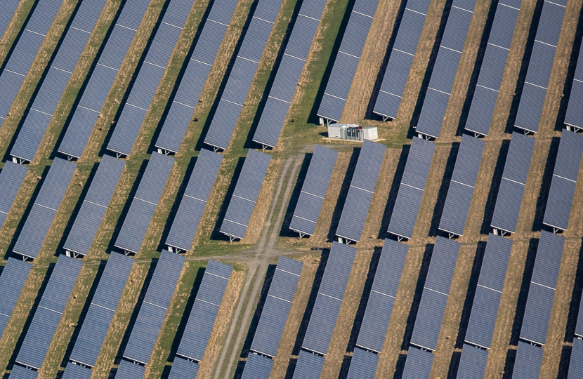 Solar Farm