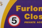 Furlong Close Care Home logo