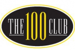 100 Club logo