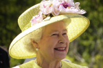 Queen Elizabeth II