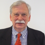 Cllr Ian Blair-Pilling