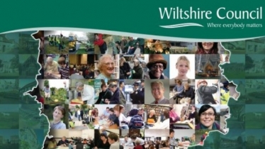 Wiltshire Council logo