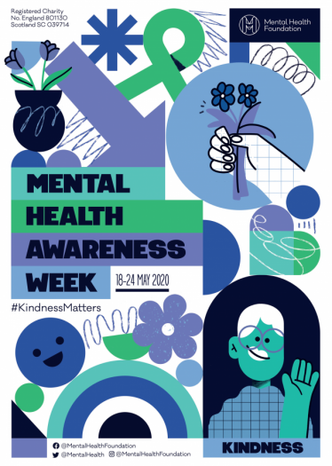 Mental Health Awareness 