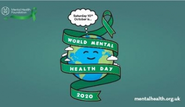 World Mental Health Day