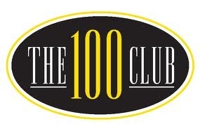 The 100 Club logo