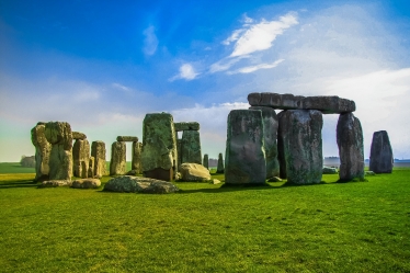 Stonehenge