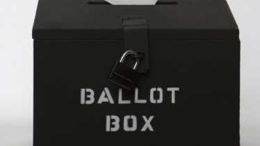 Ballot Box