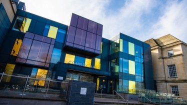 Wiltshire Council headoffice