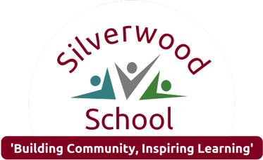 Silverwood School logo