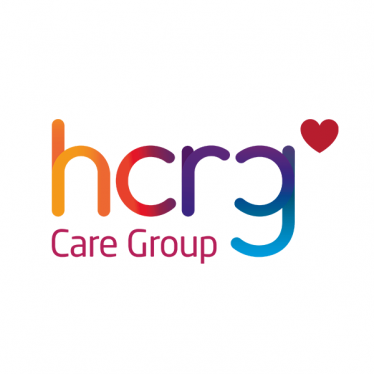 HCRG logo