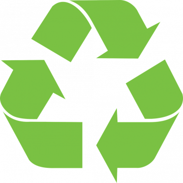 Recycling symbol