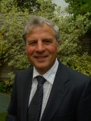 Cllr. Christopher Williams