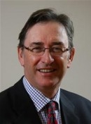 Cllr James Sheppard