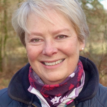 Cllr Caroline Thomas