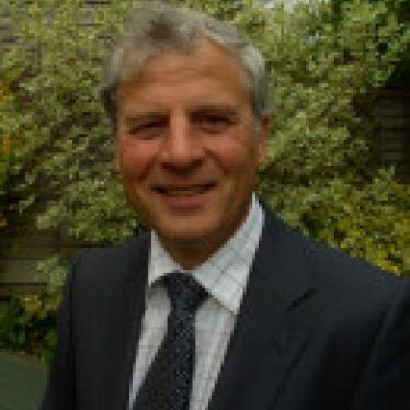 Cllr. Christopher Williams