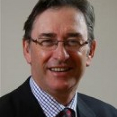 Cllr James Sheppard